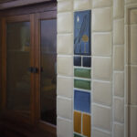 Bungalow Renovation Tile Detail